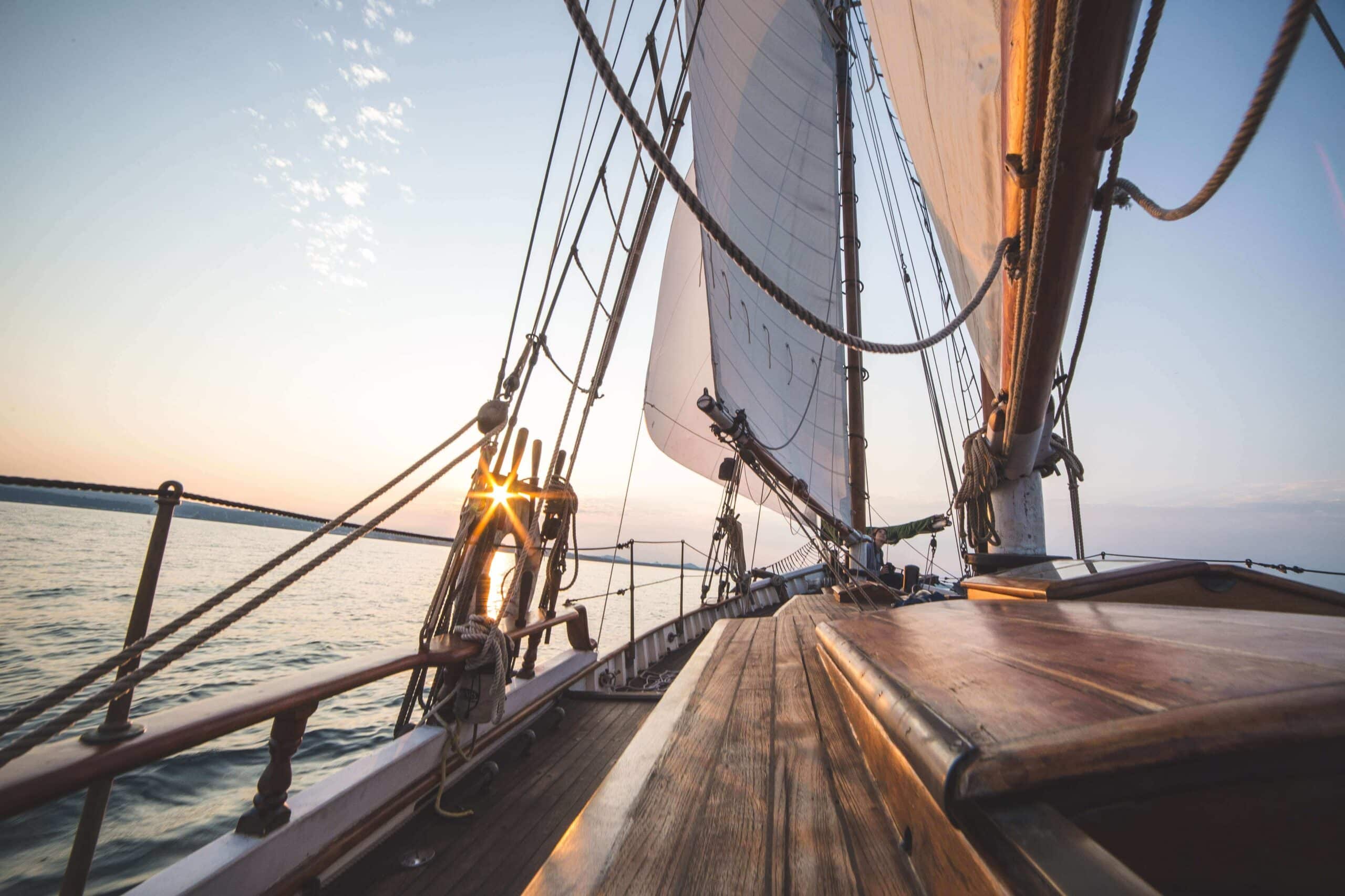 transatlantique bateau