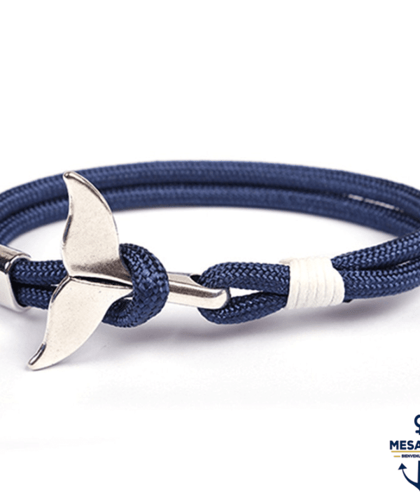 bracelet-viking-ancre-queue-de-baleine-bleu-sombre-uni-mesailor