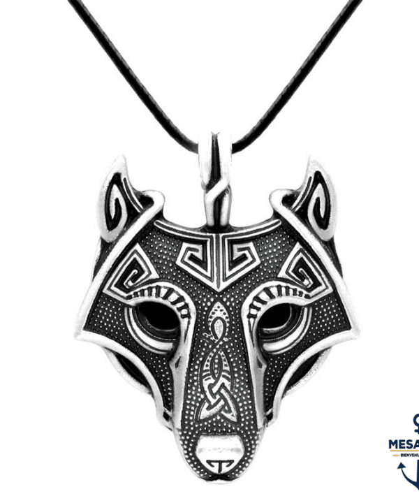 collier-viking-loup-fenrir-mesailor