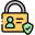 data privacy icon mesailor